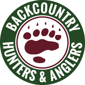 Backcountry Hunters and Anglers logo