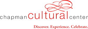 Chapman Cultural Center logo