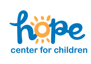 Hope Center for Children logo