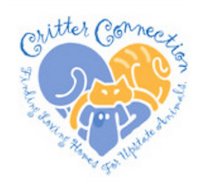 Critter Connection logo