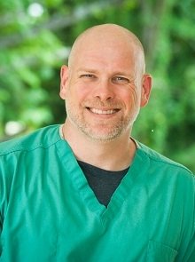 Dr. Glenn Adcock