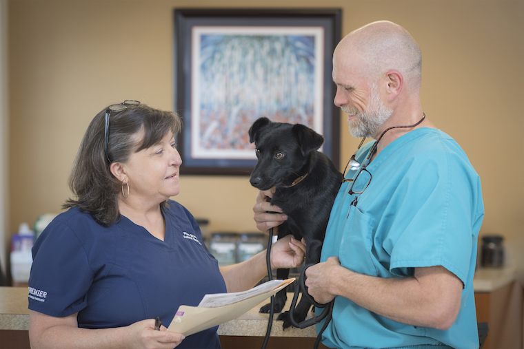 Caring for Staff, So We Can Care for You